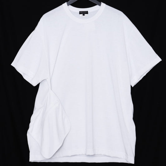 Comme des Garcons Homme Plus 25SS Pocket T-Shirt Size S