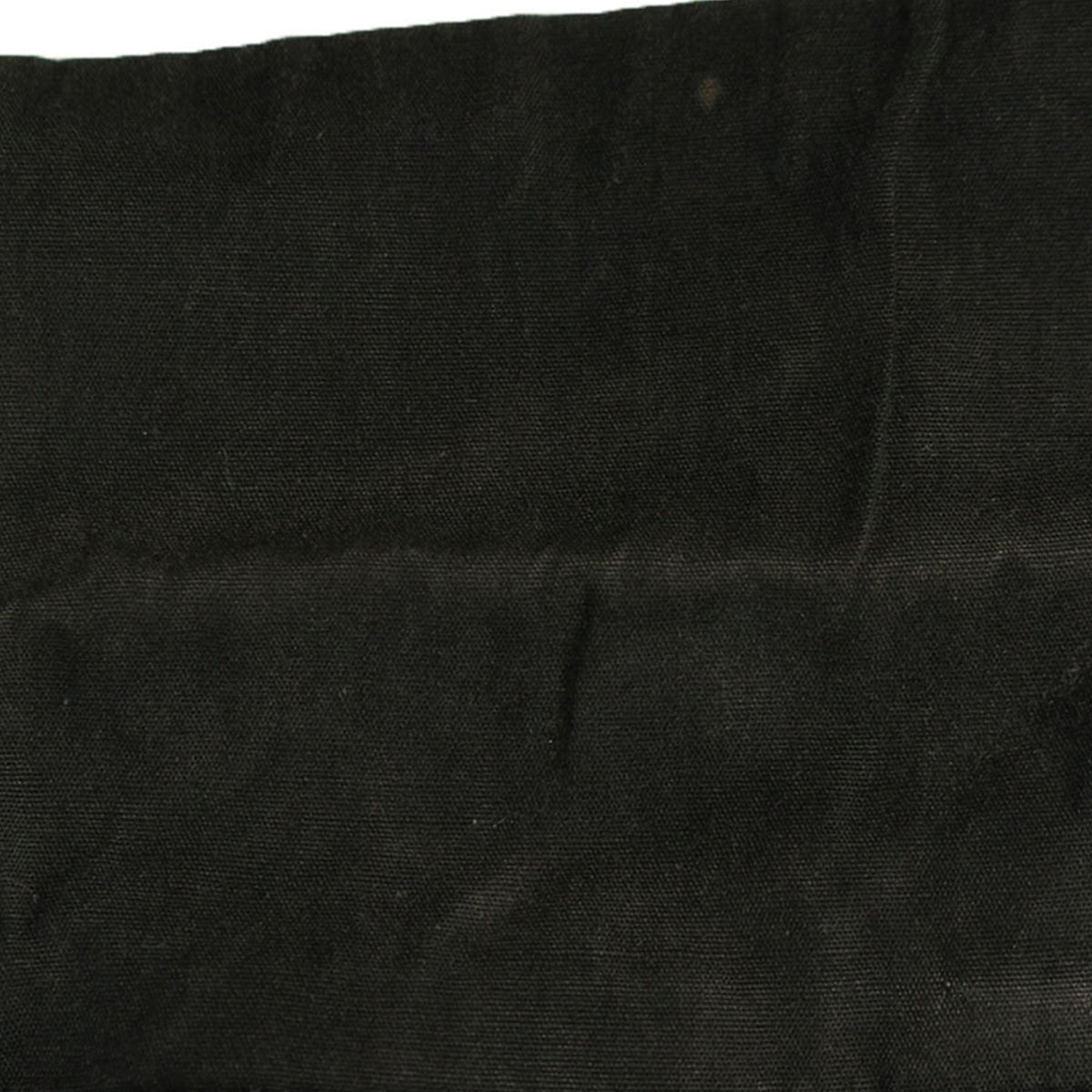 NUMBER (N)INE 1990s Black Long Sleeve Shirt Size 3