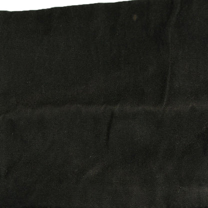NUMBER (N)INE 1990s Black Long Sleeve Shirt Size 3