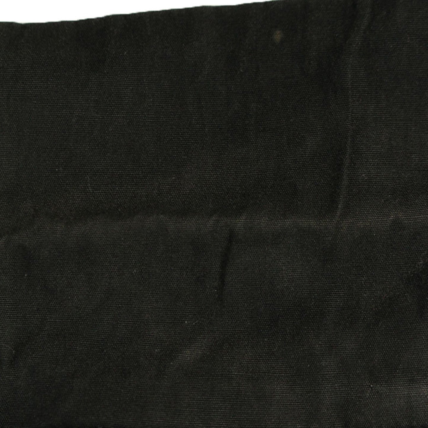 NUMBER (N)INE 1990s Black Long Sleeve Shirt Size 3