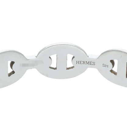 Hermes HERMÈS 2010s Silver 925 Bracelet Size - 1CM