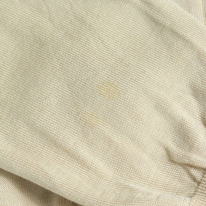 Maison Martin Margiela 2001SS Beige Shirt Size S