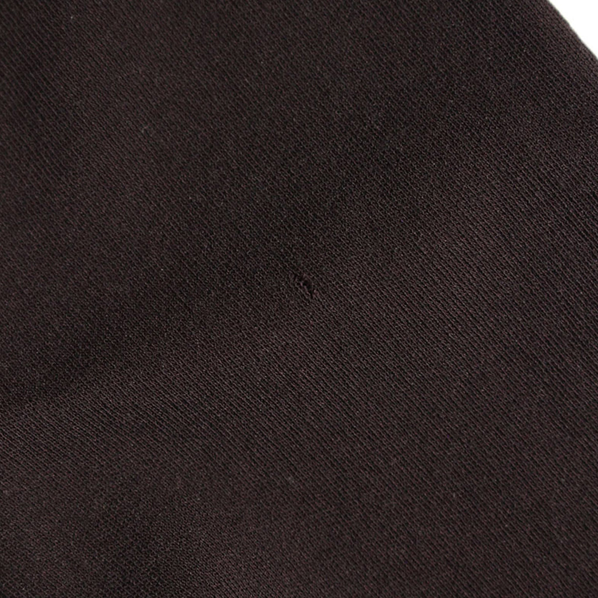 Hermes HERMÈS by Martin Margiela Purple Long Sleeve Size M