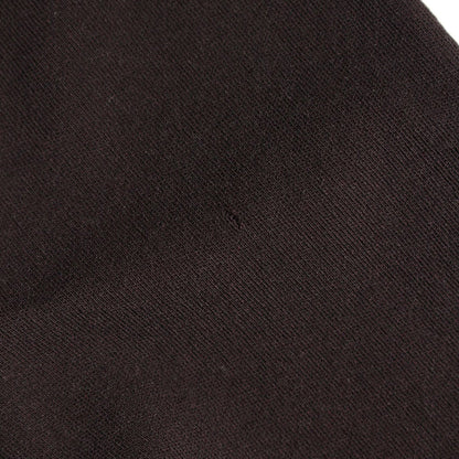 Hermes HERMÈS by Martin Margiela Purple Long Sleeve Size M