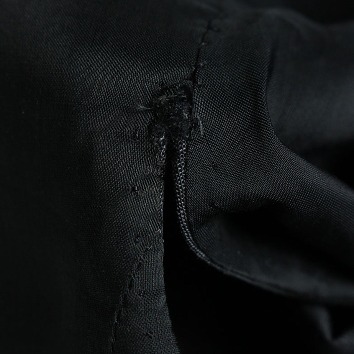Yohji Yamamoto 1996 S/S Gray Jacket Size S