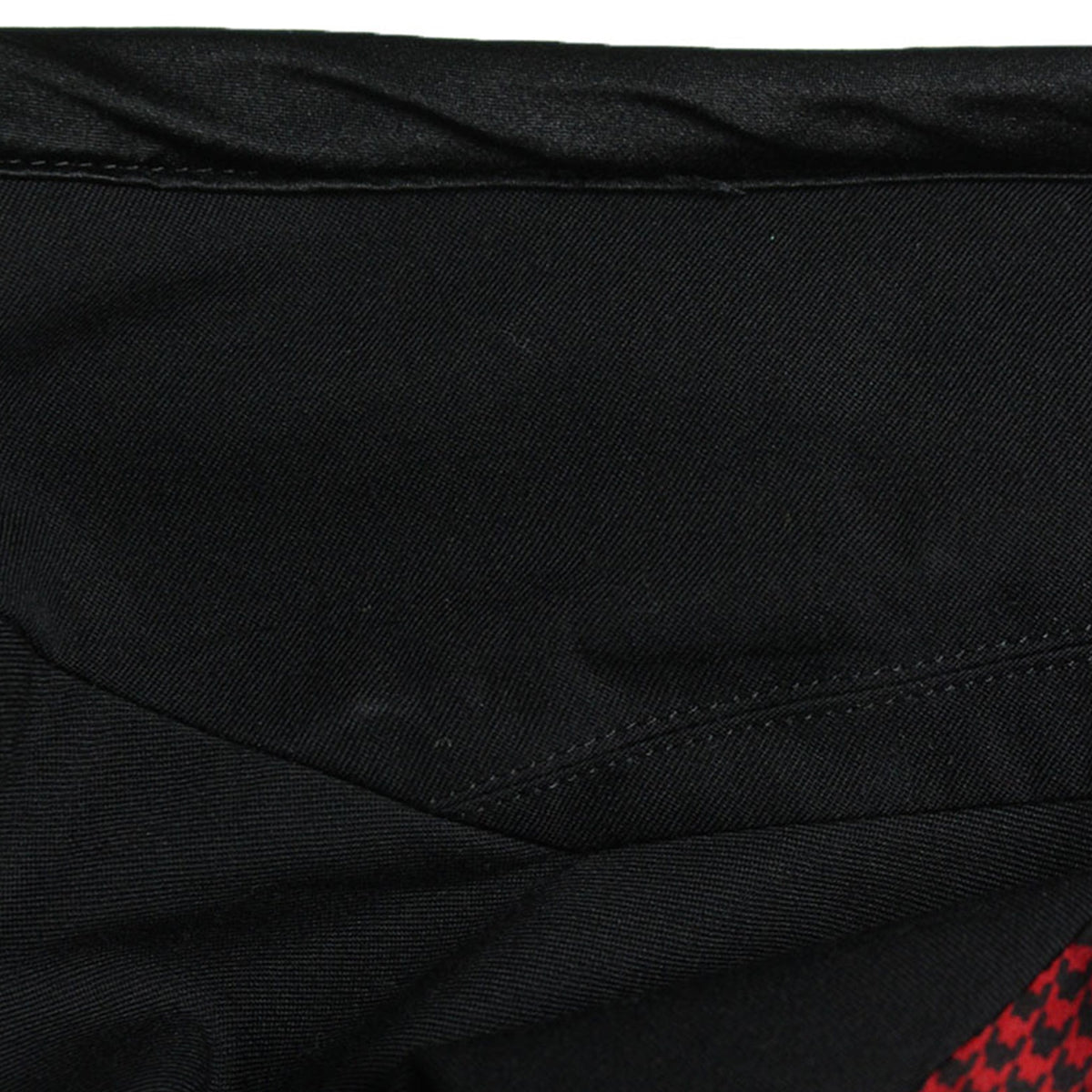 NUMBER (N)INE 2005 S/S Black Jacket Size 3