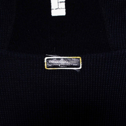 UNDERCOVER 2000 S/S Long Sleeve Shirt Size M