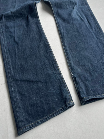 Swagger Denim Pants Size 40