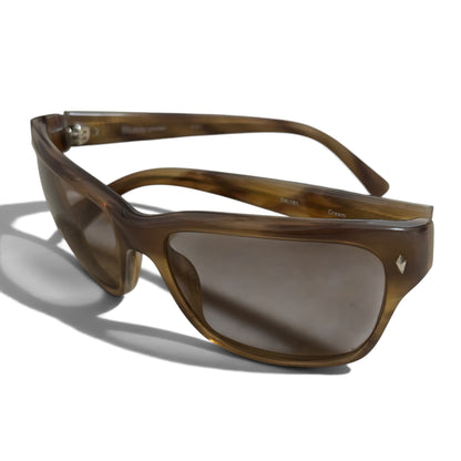 Stussy 040181 Sunglasses Cream