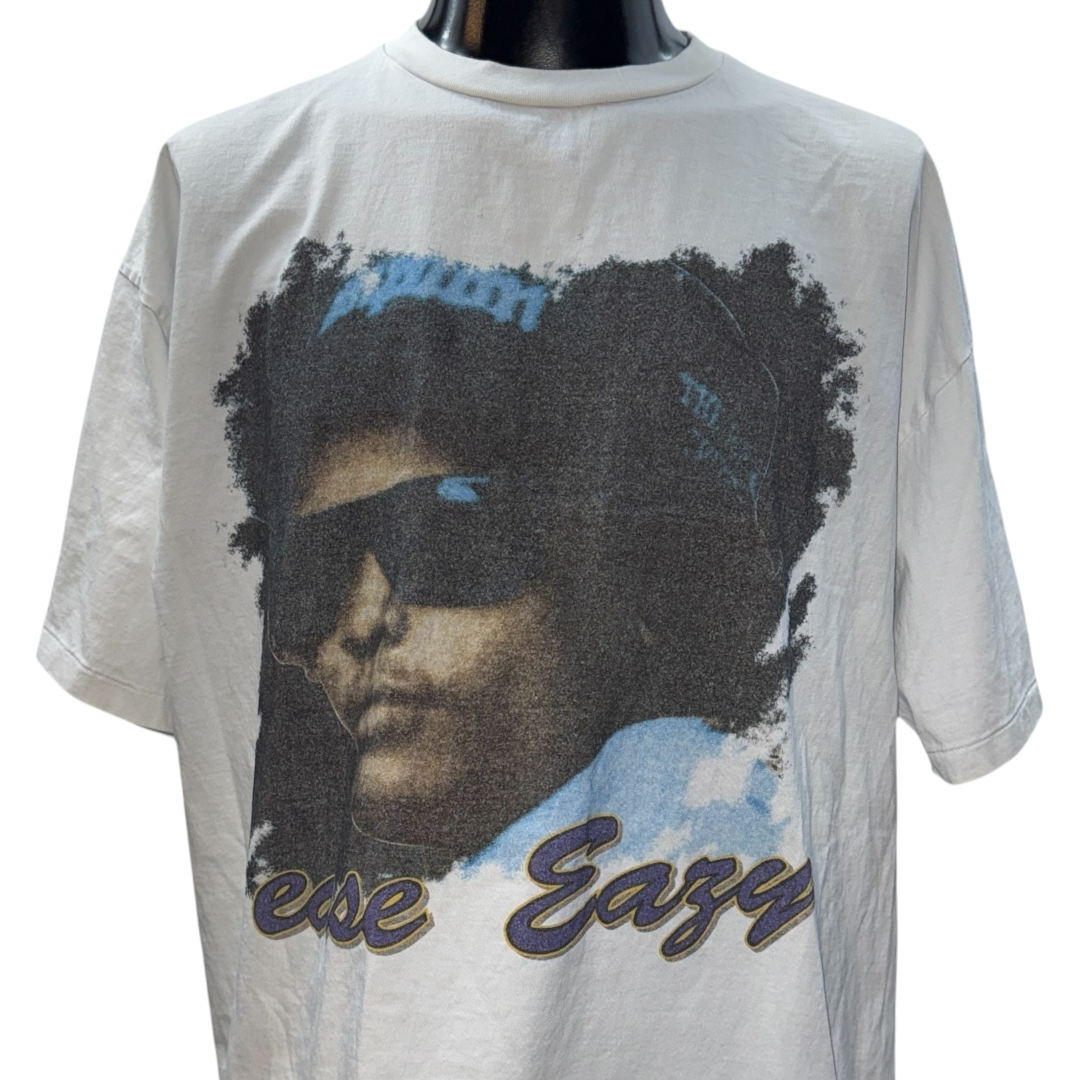 Eazy-E ease Eazy E T-Shirt Size XL