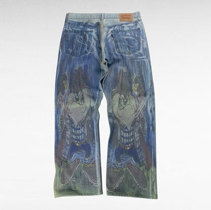Levi's Denim Pants Size W34×L34
