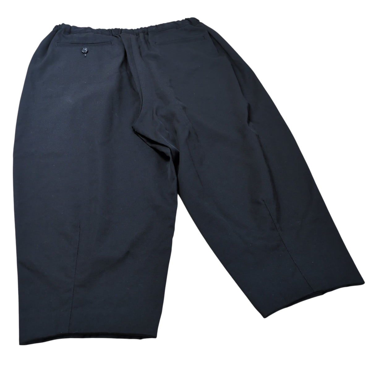 COMME des GARCONS GIRL 23AW Wool Pants Black Size M