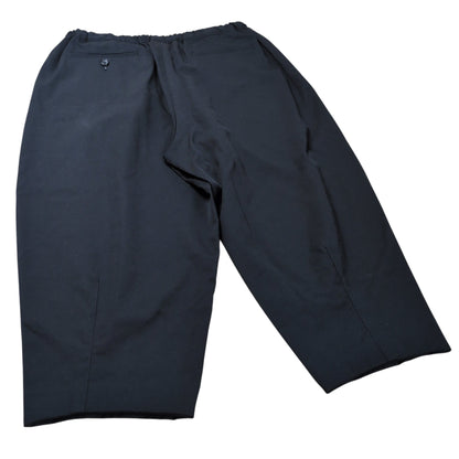 COMME des GARCONS GIRL 23AW Wool Pants Black Size M