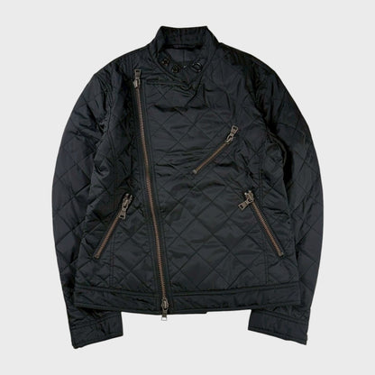 Burberry Black Label Jacket Black Size M