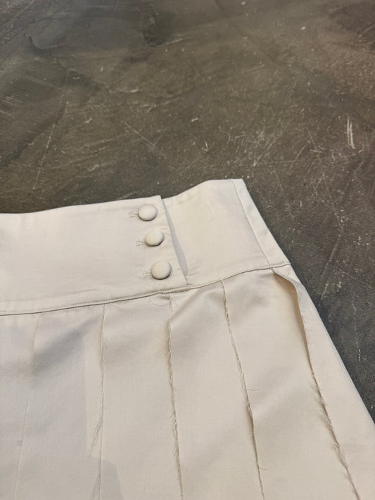 Room SERVICE Light Gray Pants Size S