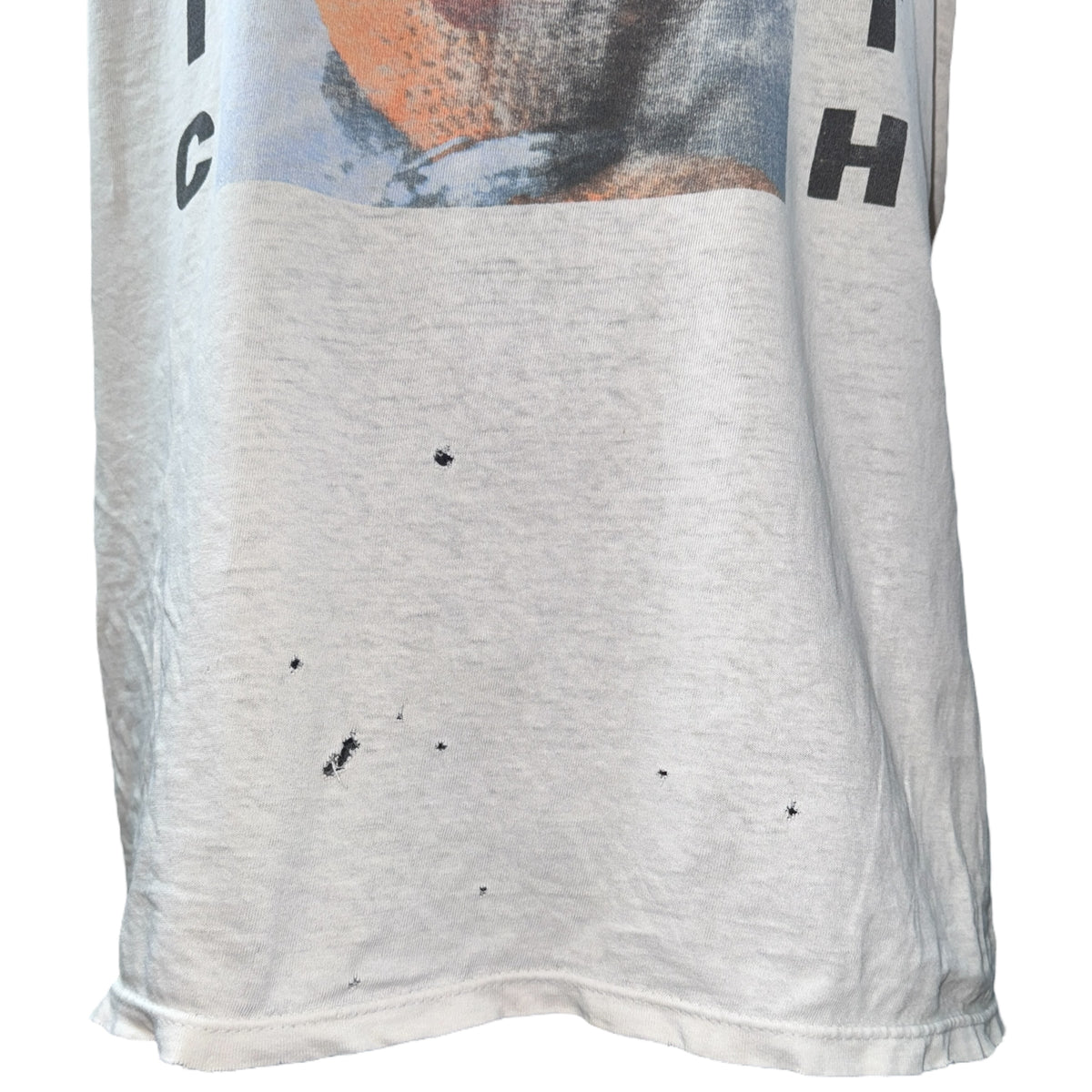 SONIC YOUTH 90s DIRTY T-Shirt Size XL