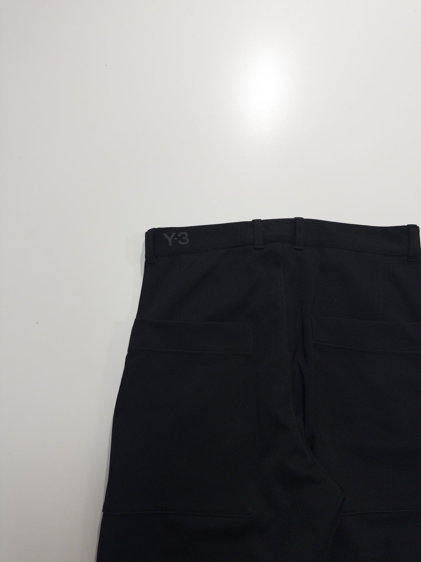y-3 Casual Pants