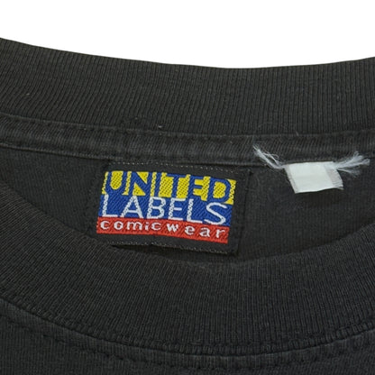 SESAMI STREET Ernie 005 T-Shirt Size XL