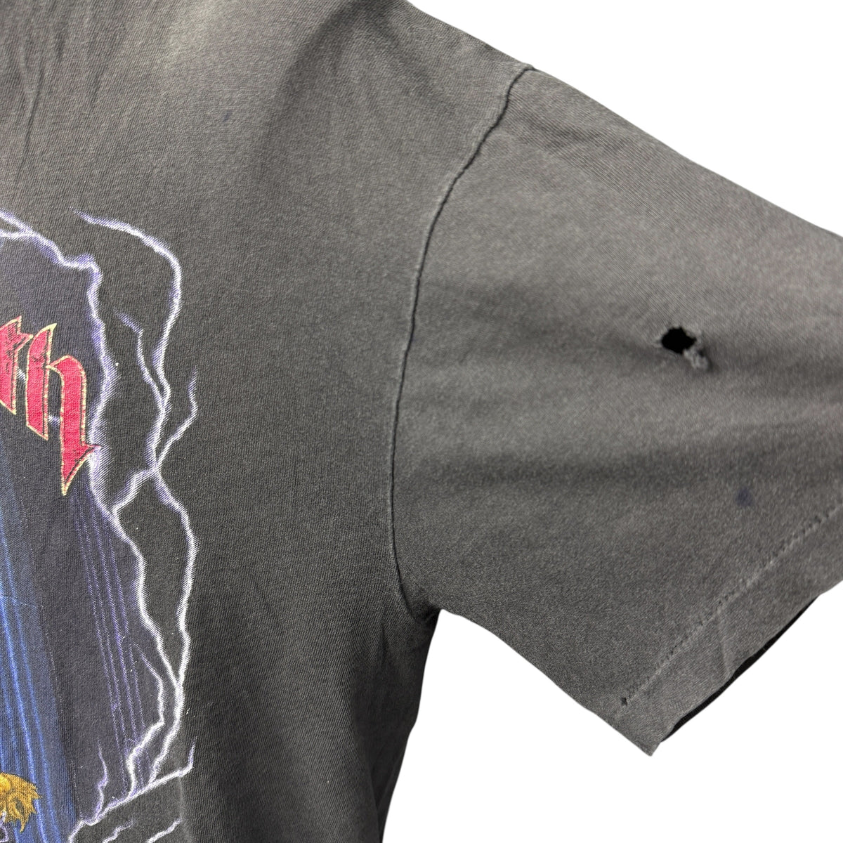 Black Sabbath 90s Vintage DEHUMANAZER TOUR'92 Size XL