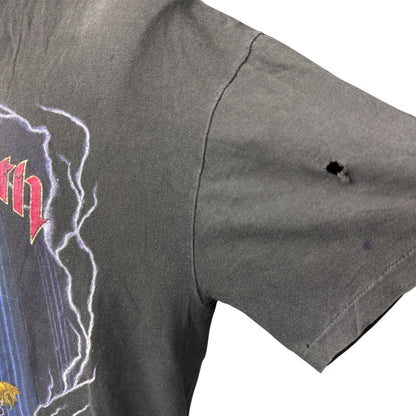 Black Sabbath 90s Vintage DEHUMANAZER TOUR'92 Size XL