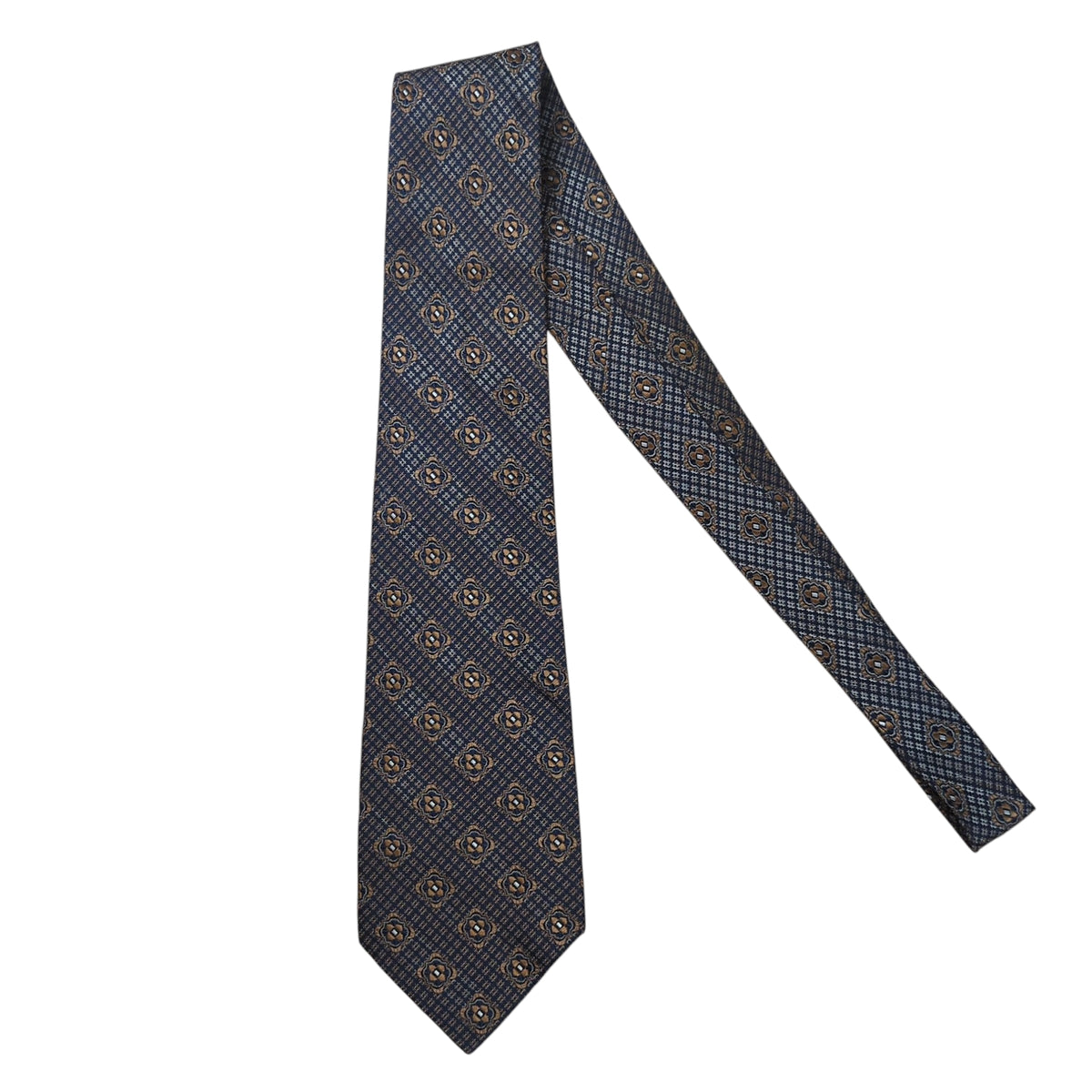COMME des GARCONS HOMME Keichi Tanaka Floral Tie Multi
