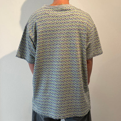 Stussy Jacquard T-Shirts xl