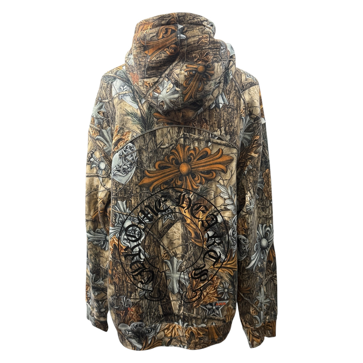 Chrome Hearts x Nike Size XL