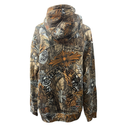 Chrome Hearts x Nike Size XL