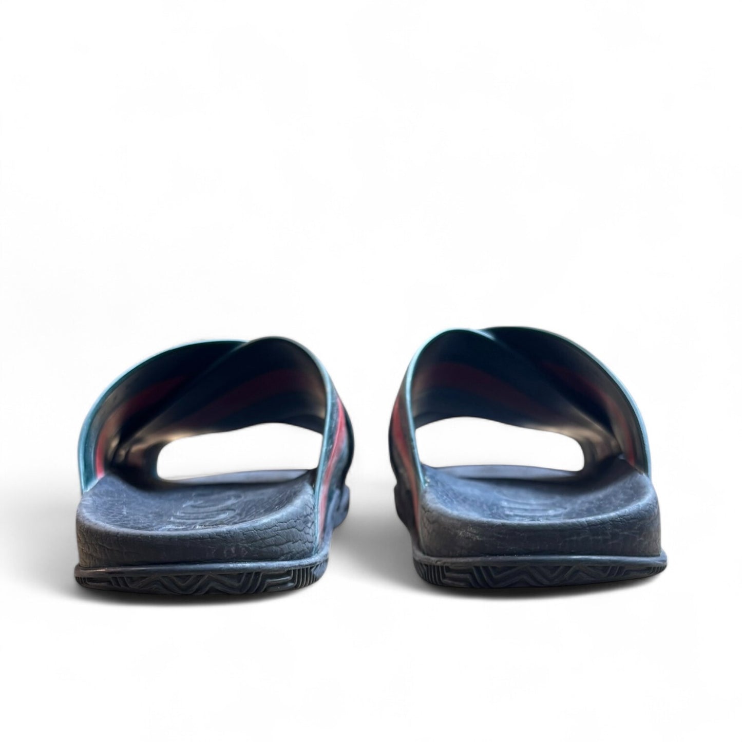 Gucci Sandals Multi US 9