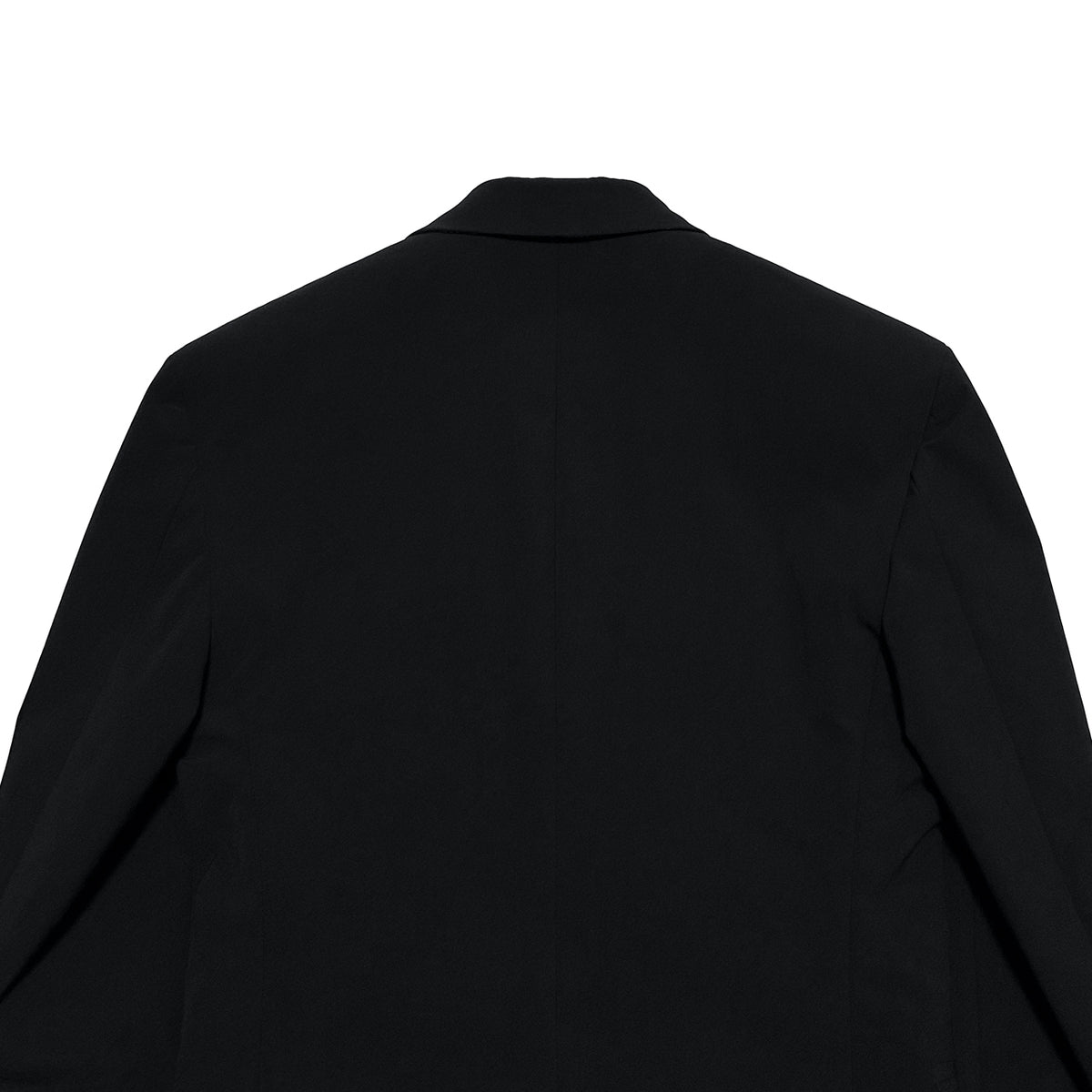 BOTTEGA VENETA Daniel Lee PF21 Nylon Jacket Black Size 44
