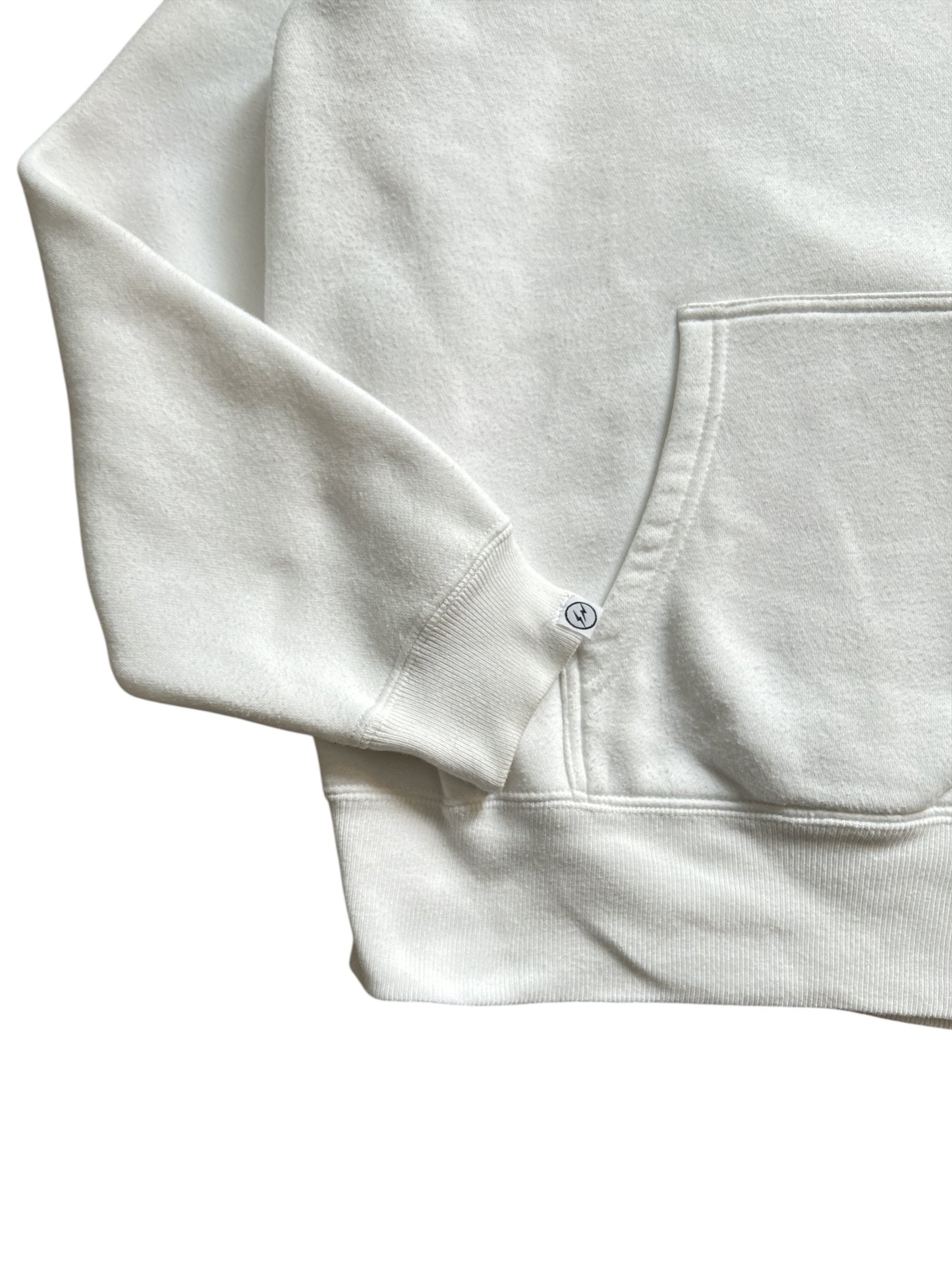 Fragment Design x retaW White Parker