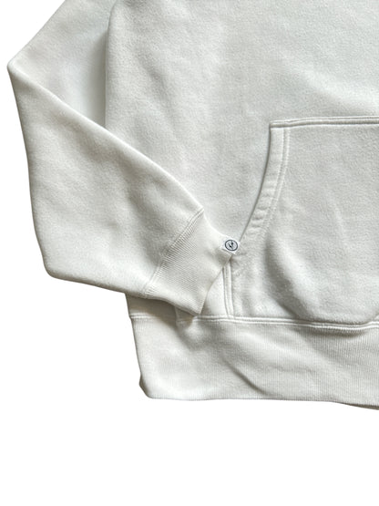 Fragment Design x retaW White Parker