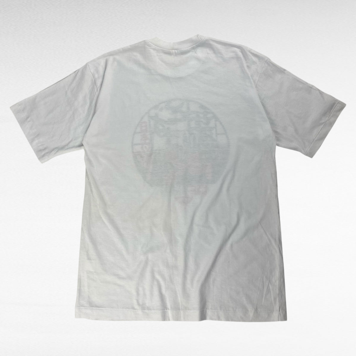 unknown 90s T-Shirt White Size L
