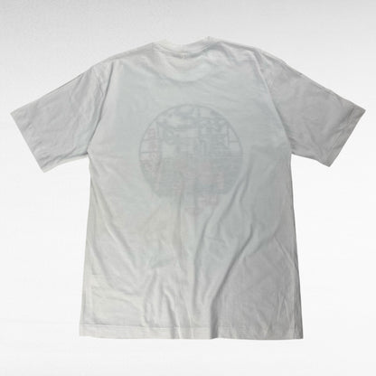 unknown 90s T-Shirt White Size L