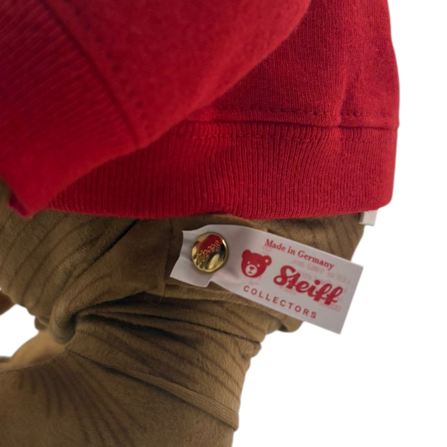 Supreme x ET x Steiff Size 33.5cm