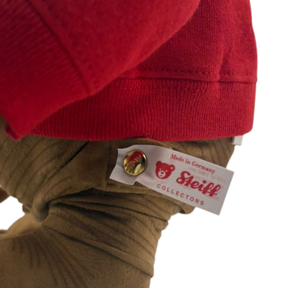 Supreme x ET x Steiff Size 33.5cm