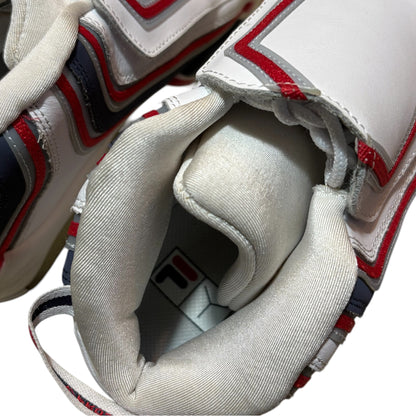 Fila Y/PROJECT Multi Hi Sneakers Size 8