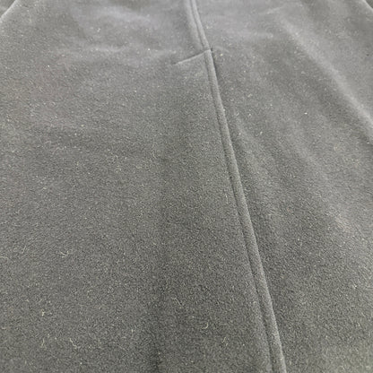 Christian Dior 80s Lambswool Balmacaan Coat