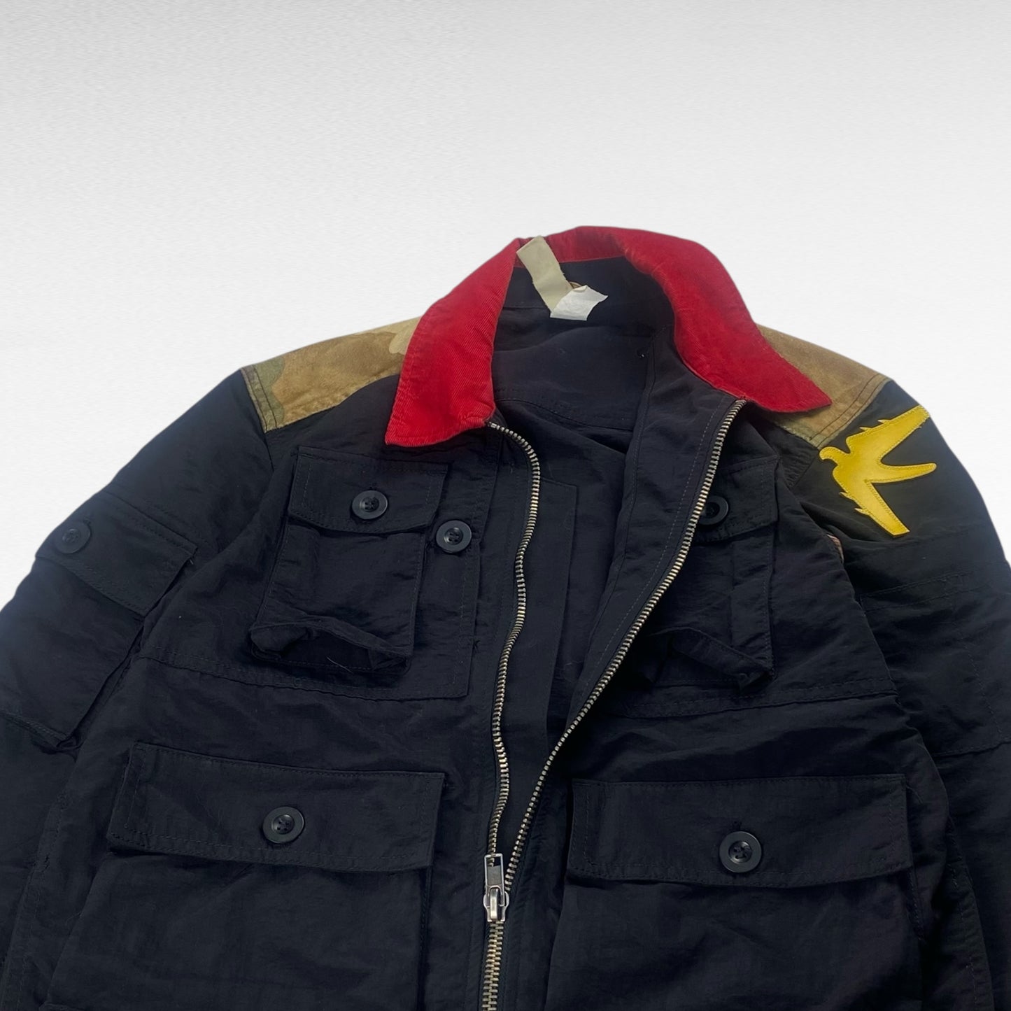 BLOOD SWEAT&TEARS Jacket Size M