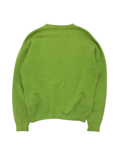 MR.JUNKO 80s Vintage sweaters Green
