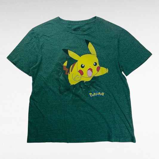Pokemon T-Shirt Size M