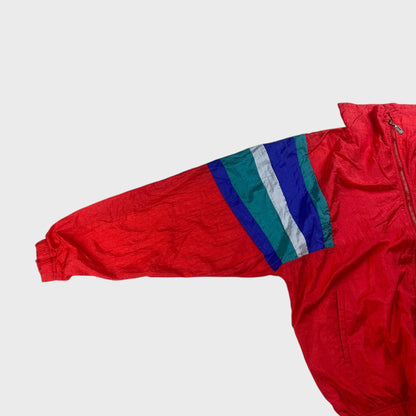 Sergio Tacchini 90s Jacket Size XL