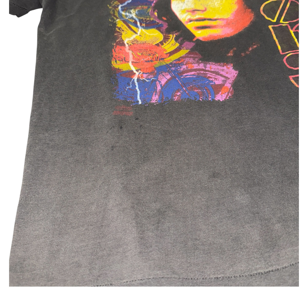 DOORS RIDERS ON THE STORM T-Shirt Size XL