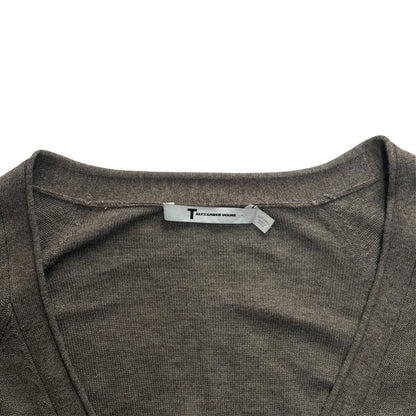 ALEXANDER WANG Knit Sweater Multicolor