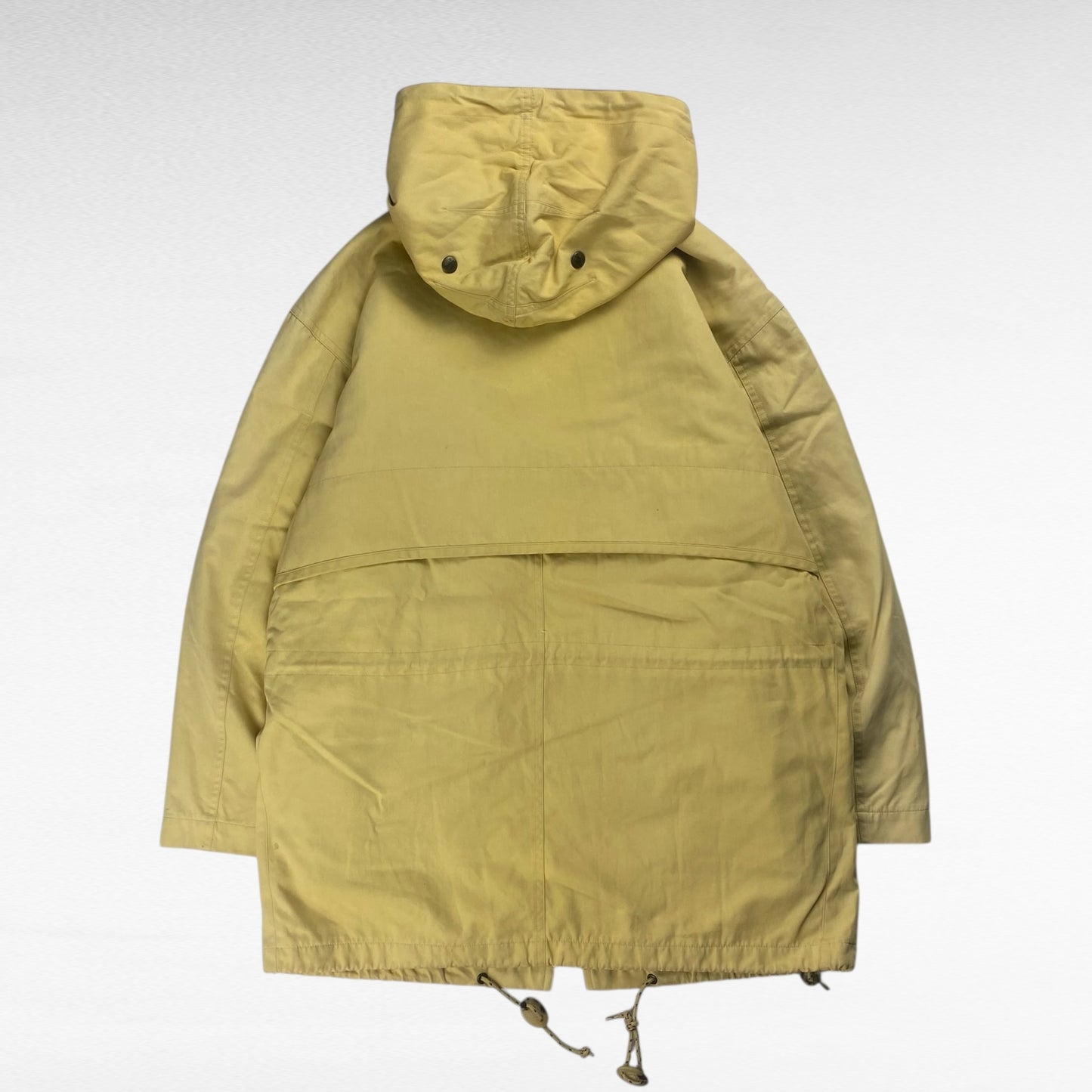 Burberrys 90s Coat Size L
