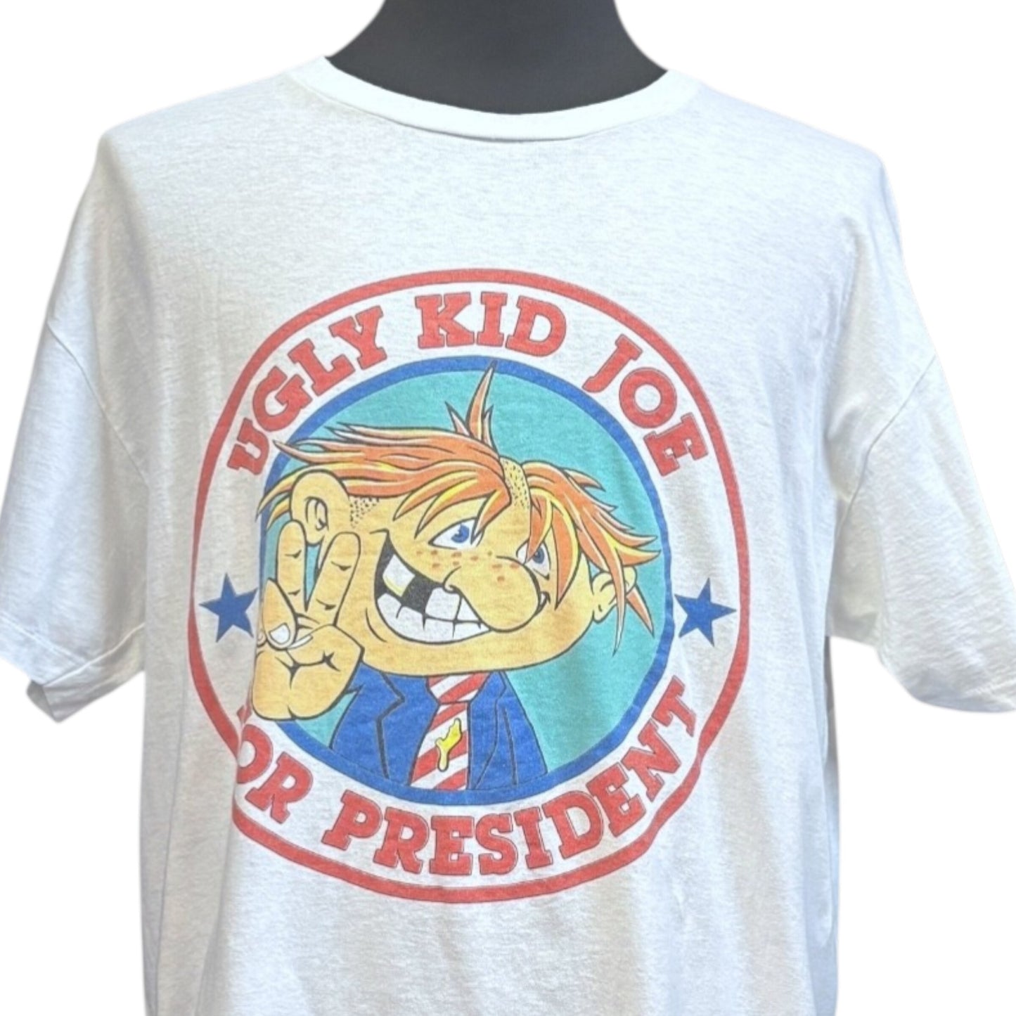 UGLY KID JOE 90s T-Shirt Size XL