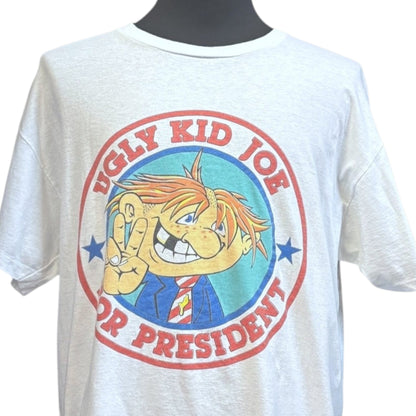 UGLY KID JOE 90s T-Shirt Size XL