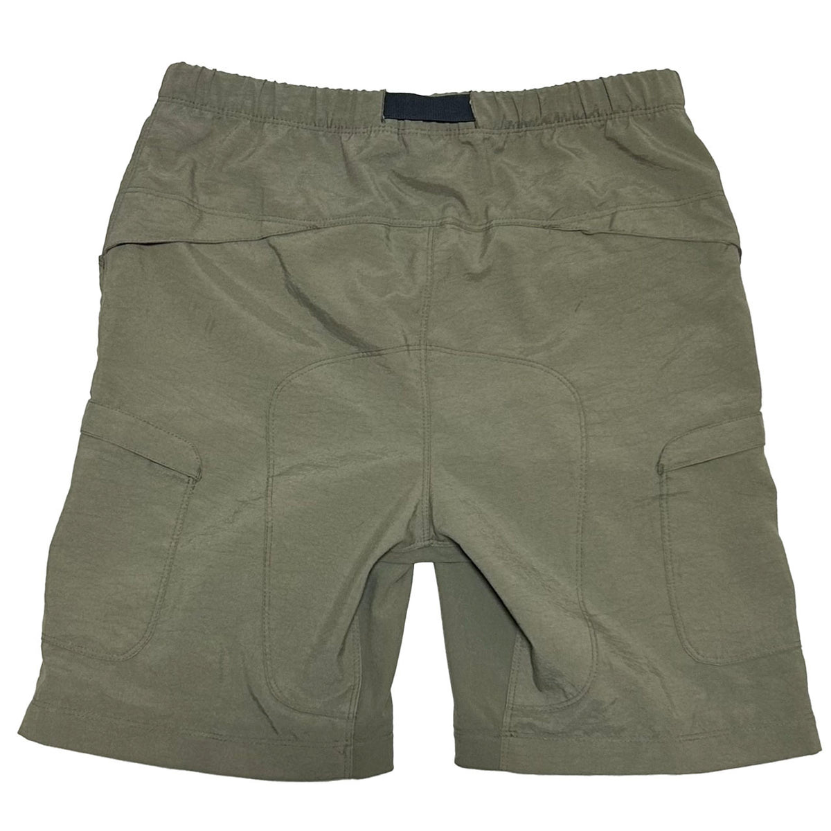 NIKE ACG 2000s Detachable Cargo Pants Olive Size S