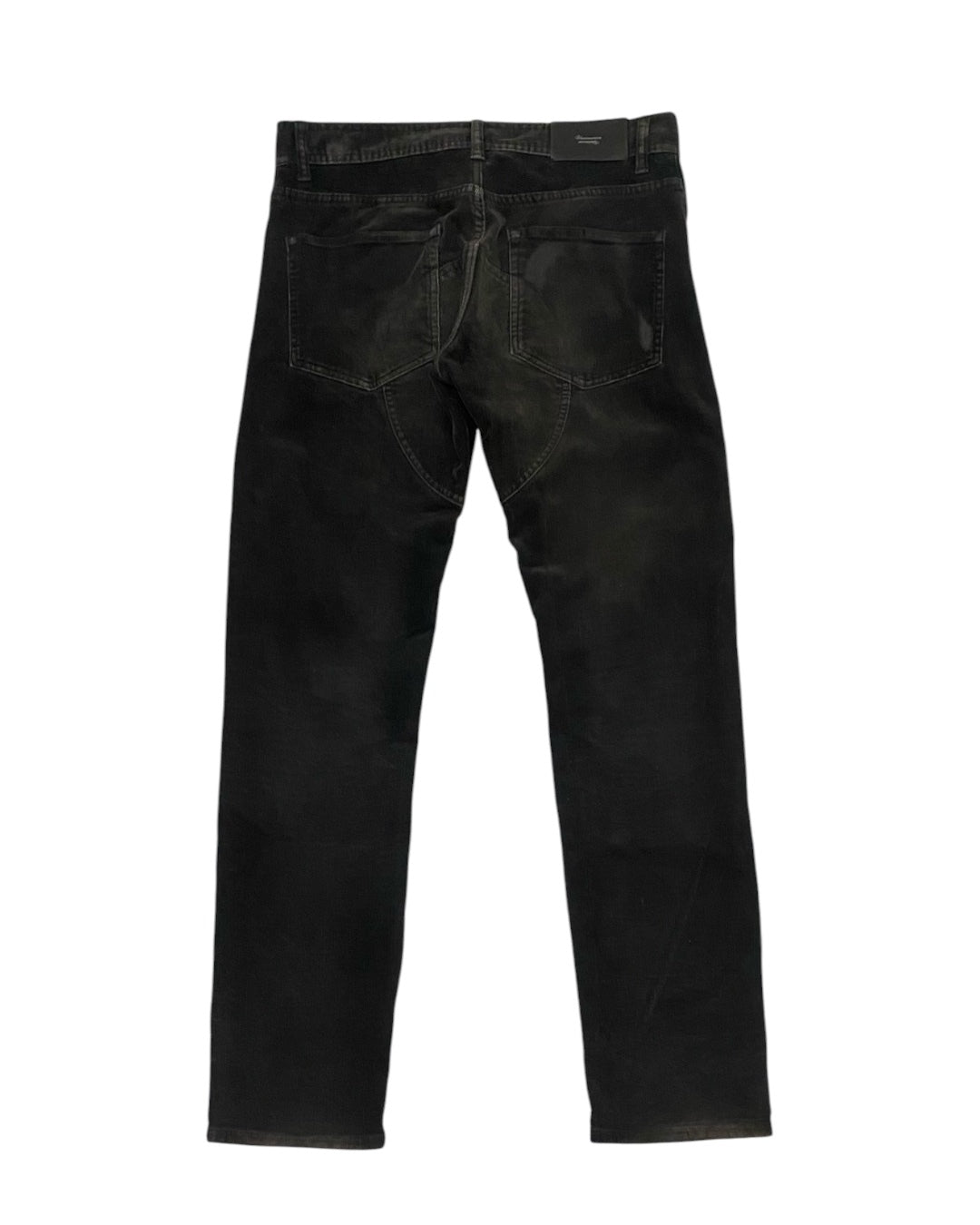 undercoverism 2011AW Pants