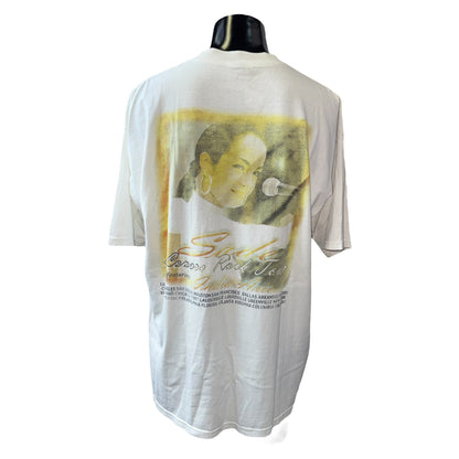 SADE 01 Lovers Rock Tour T-Shirt Size XL